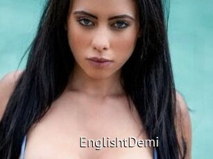 EnglishtDemi