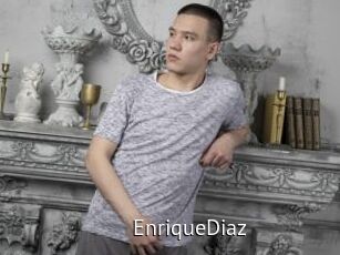 EnriqueDiaz