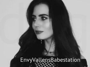 EnvyVallensBabestation