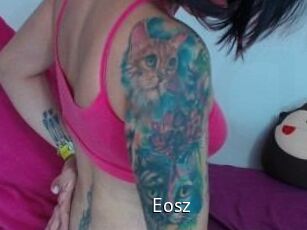 Eosz