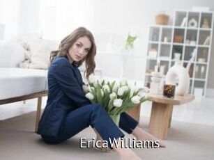 EricaWilliams