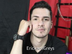 EricksonGreys