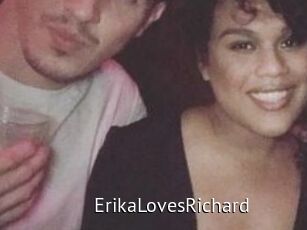 ErikaLovesRichard