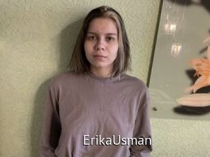 ErikaUsman