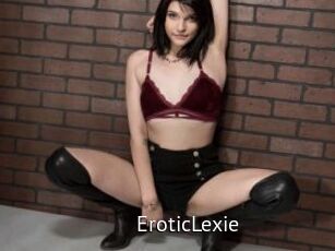 EroticLexie