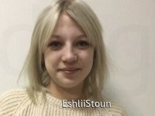 EshliiStoun
