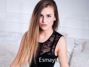 Esmayna
