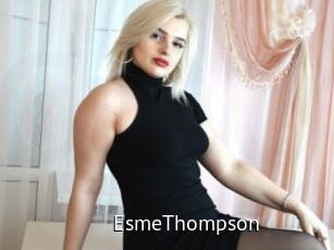 EsmeThompson