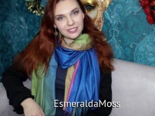 EsmeraldaMoss