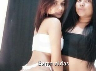 Esmeraldas