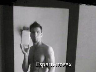 Espartanosex