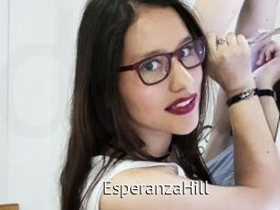 EsperanzaHill