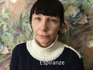 Espiranze