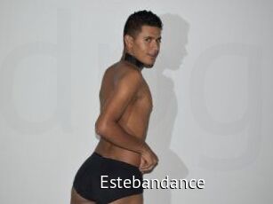 Estebandance