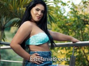 EstefaniaBrooks