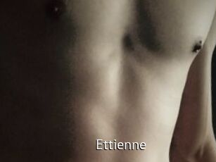 Ettienne