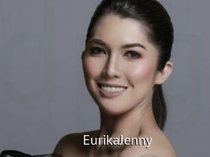 EurikaJenny