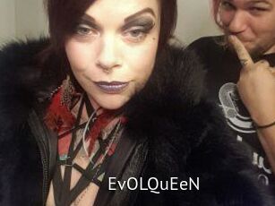 EvOLQuEeN