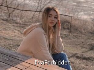 EvaForbidden
