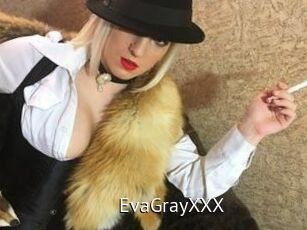 EvaGrayXXX