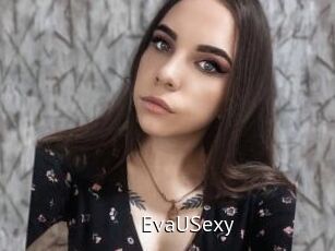 EvaUSexy