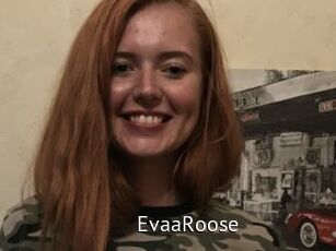 EvaaRoose