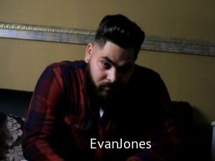 EvanJones