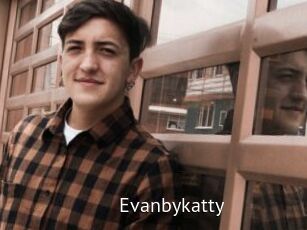 Evanbykatty