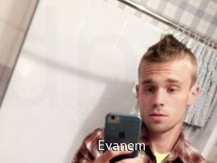 Evanem