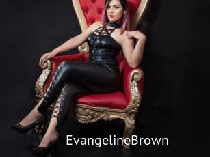 EvangelineBrown