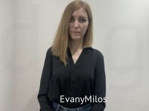 EvanyMilos