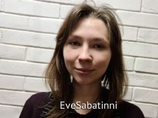 EveSabatinni