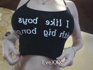 EveXXX