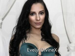 EvelynDivineX