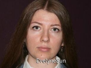 EvelyneSun