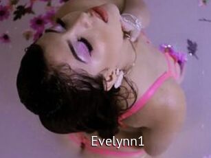 Evelynn1