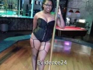 Evidence24