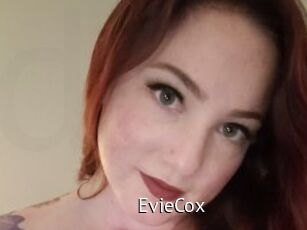 EvieCox