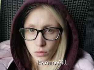 EvonneGill