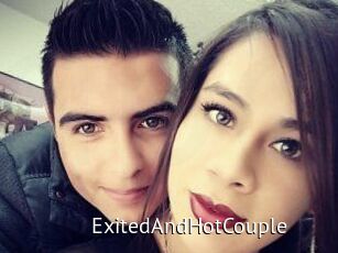 ExitedAndHotCouple