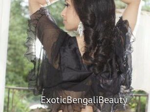 ExoticBengaliBeauty