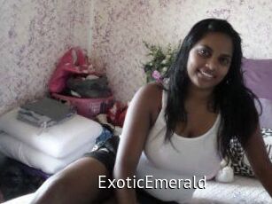 ExoticEmerald