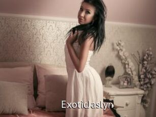 ExoticJaslyn