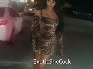 ExoticSheCock