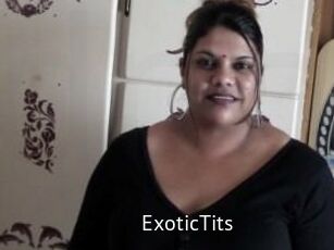 ExoticTits