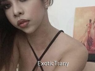ExoticTrany