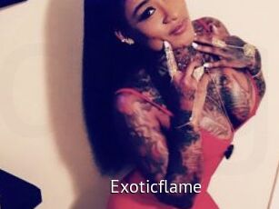 Exoticflame