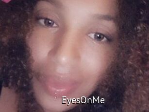 EyesOnMe