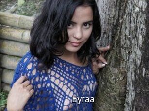 Eyraa