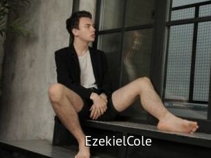 EzekielCole